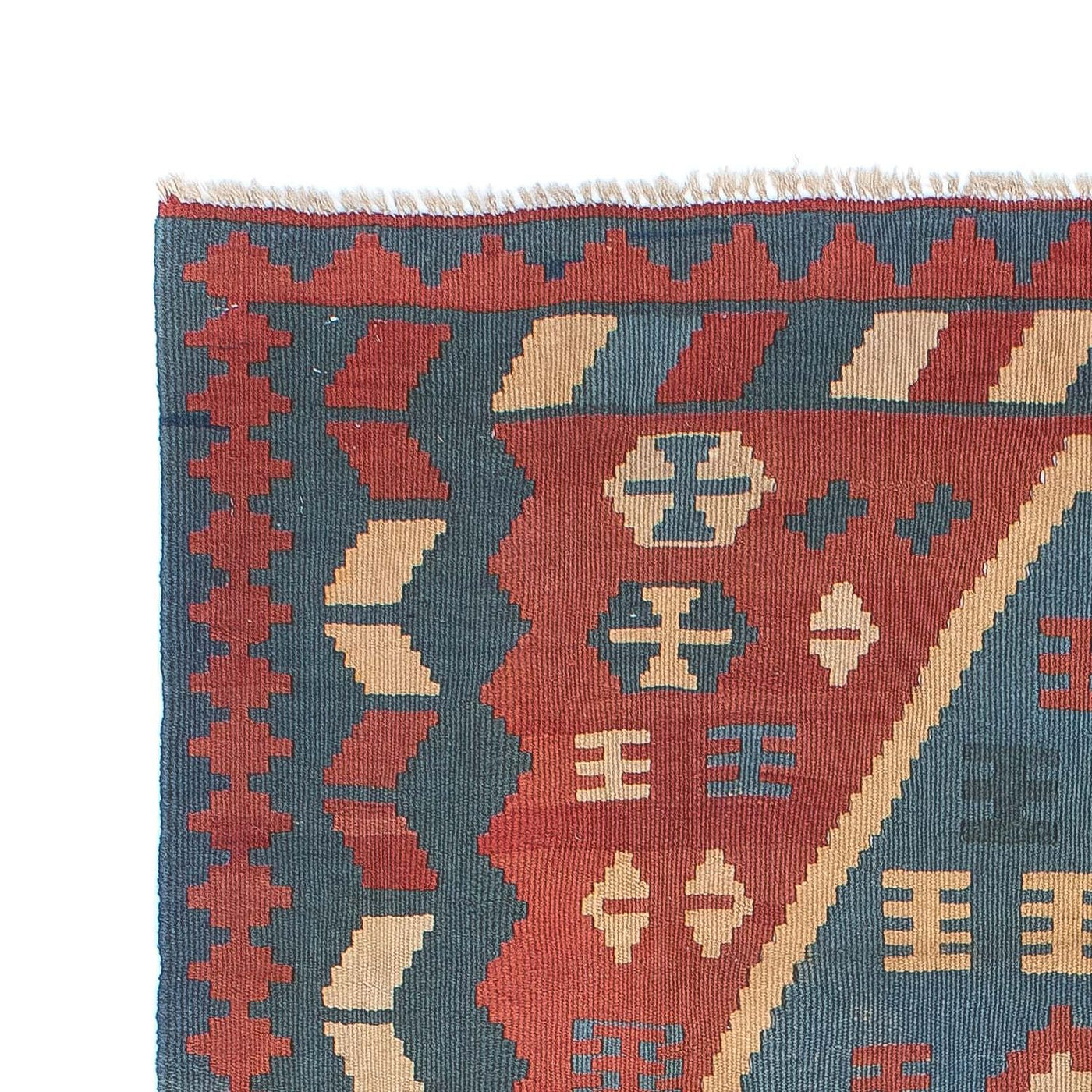 Kilim Fars Teppe 167x114cm