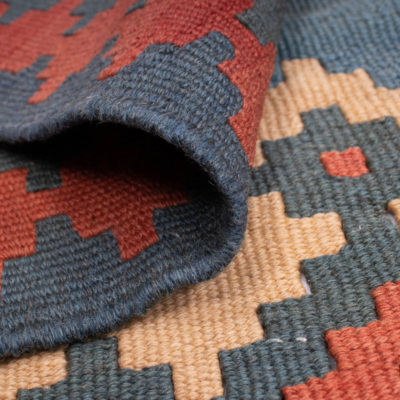 Kilim Fars Teppe 167x114cm