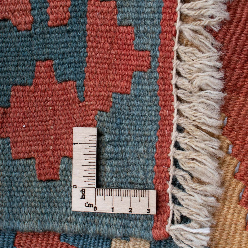 Kilim Fars Teppe 167x114cm
