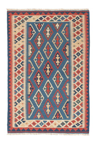 Kilim Fars Teppe 114x168cm – product image