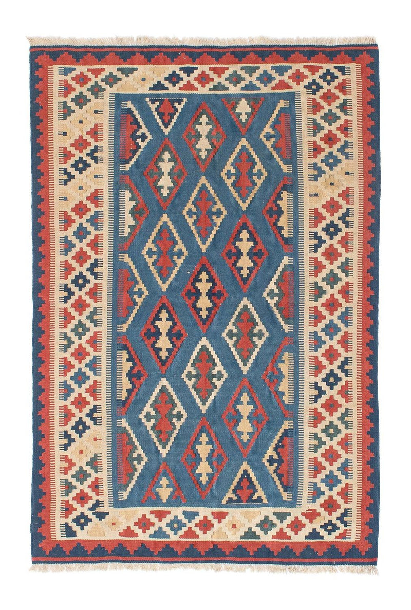 Kilim Fars Teppe 168x114cm