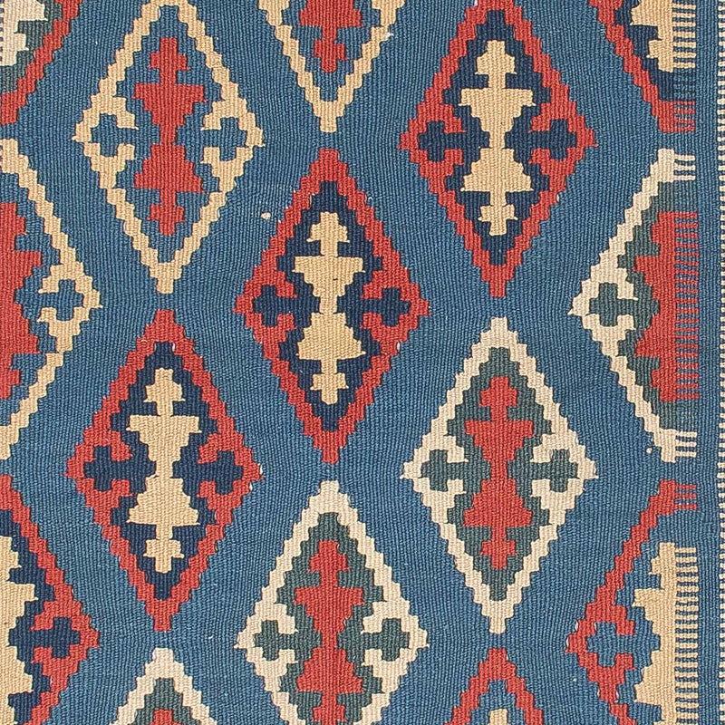 Kilim Fars Teppe 168x114cm