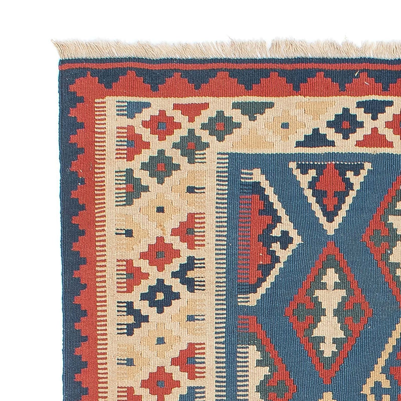 Kilim Fars Teppe 168x114cm