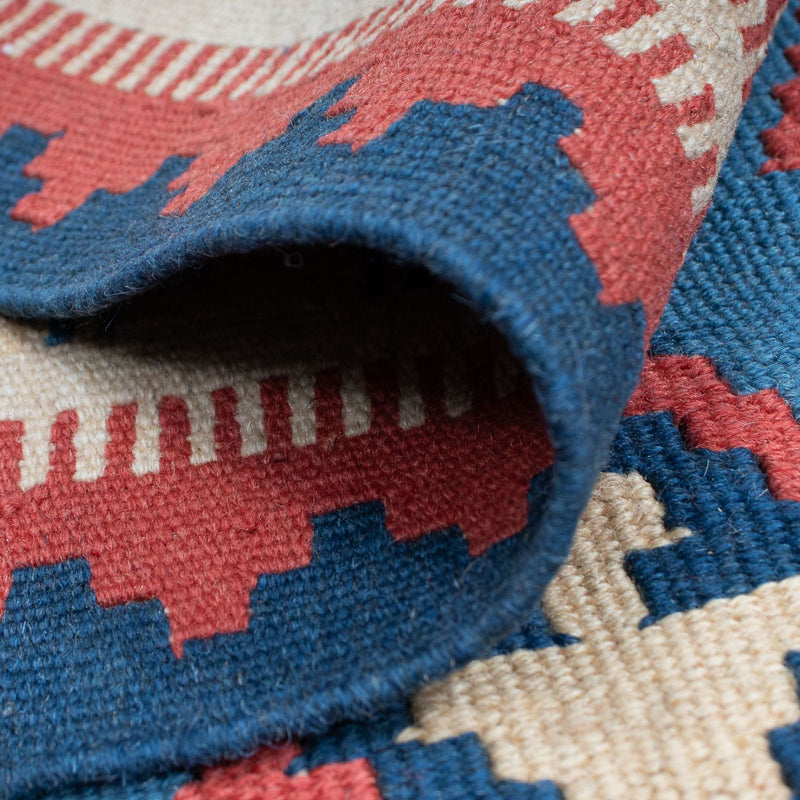 Kilim Fars Teppe 168x114cm