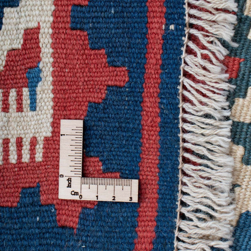 Kilim Fars Teppe 168x114cm