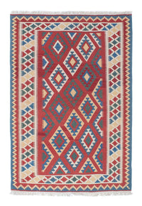 Kilim Fars Teppe 125x186cm – product image