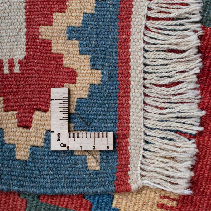 Kilim Fars Teppe 186x125cm