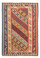 Kilim Fars Teppe 208x158cm