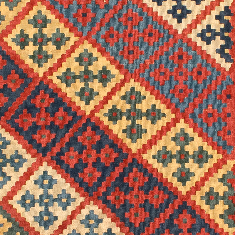 Kilim Fars Teppe 208x158cm