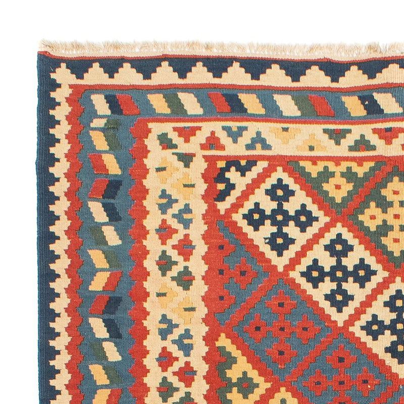 Kilim Fars Teppe 208x158cm