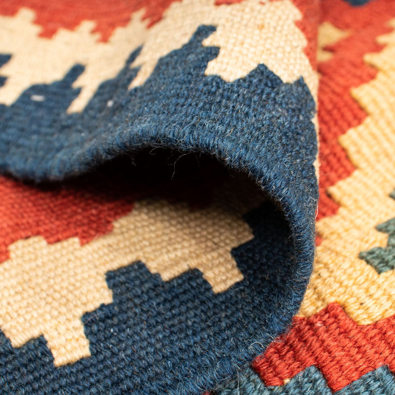 Kilim Fars Teppe 208x158cm