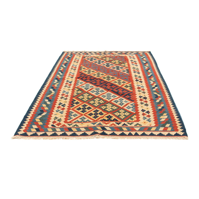 Kilim Fars Teppe 208x158cm