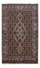 Tabriz Teppe 75x127cm - Persisk teppe
