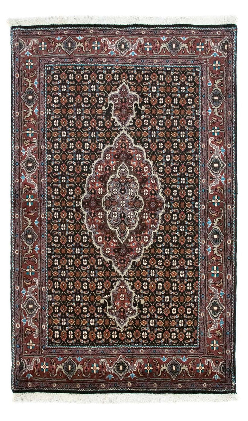 Tabriz Teppe 75x127cm - Persisk teppe