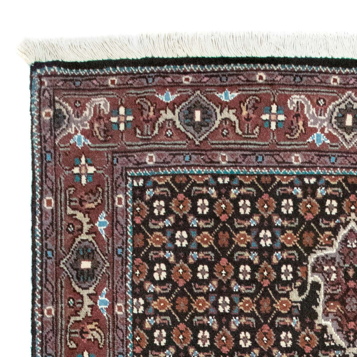 Tabriz Teppe 75x127cm - Persisk teppe