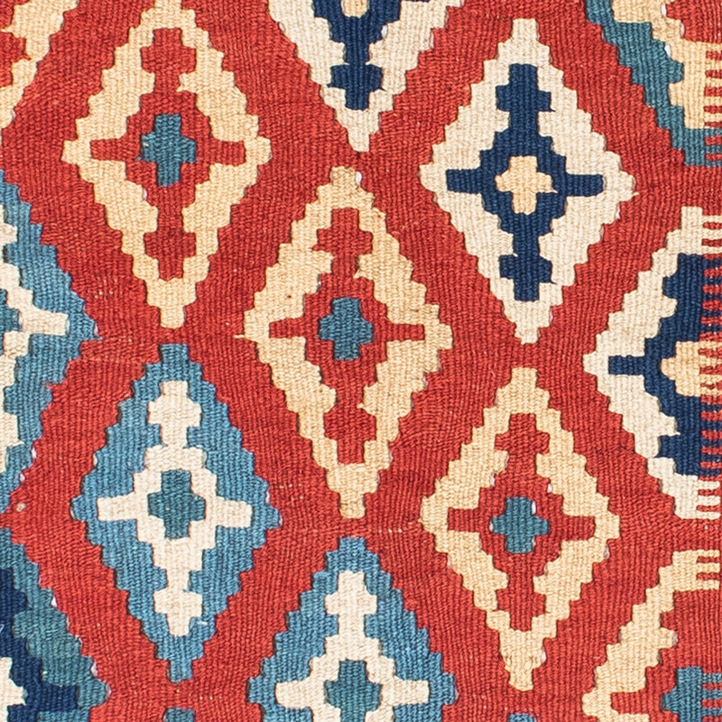 Kilim Fars Teppe 152x100cm