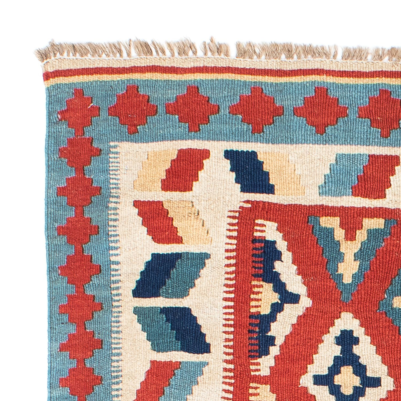 Kilim Fars Teppe 152x100cm