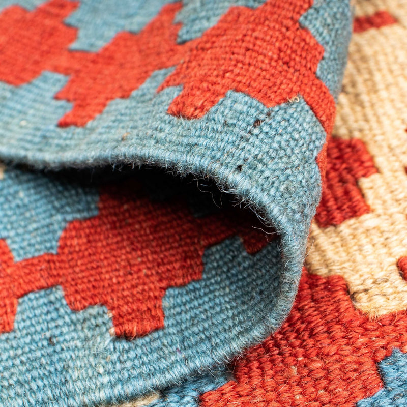 Kilim Fars Teppe 152x100cm