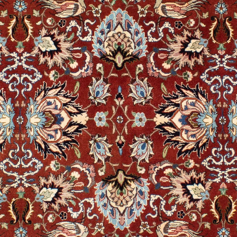 Qom Teppe 180x232cm - Persisk teppe