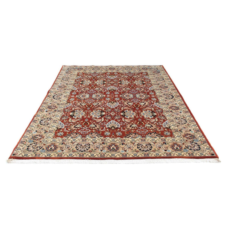 Qom Teppe 180x232cm - Persisk teppe