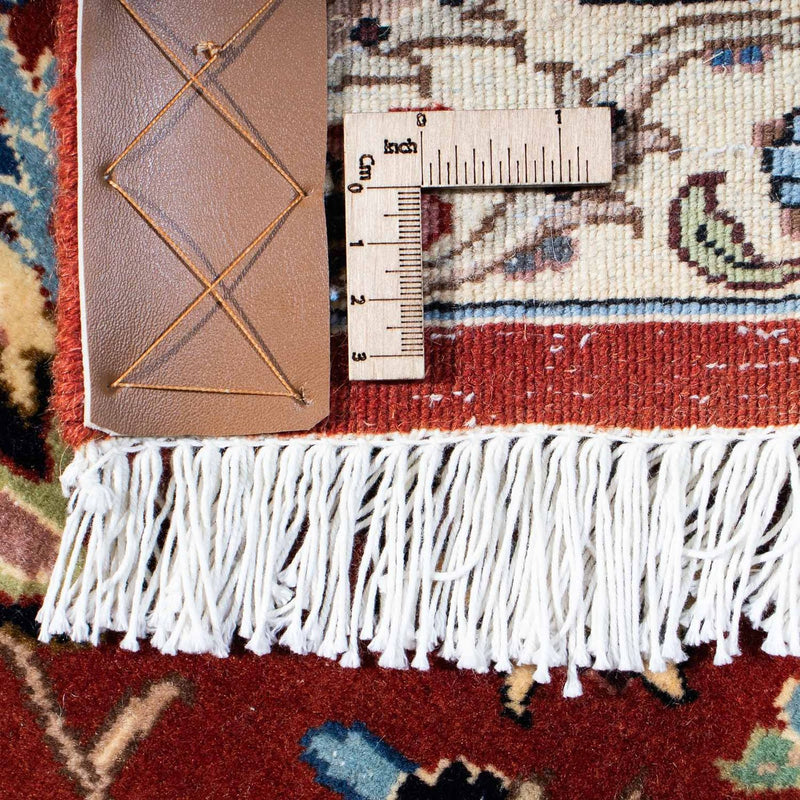 Qom Teppe 180x232cm - Persisk teppe