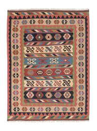 Kilim Fars Teppe 105x144cm – product image