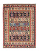 Kilim Fars Teppe 144x105cm