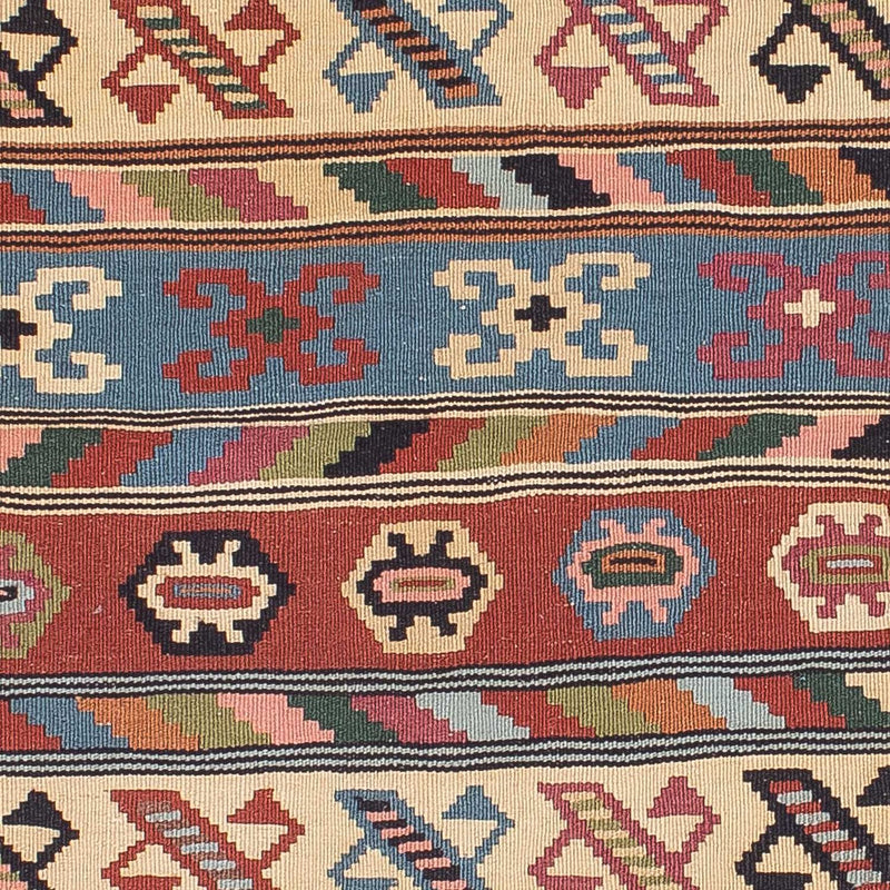 Kilim Fars Teppe 144x105cm