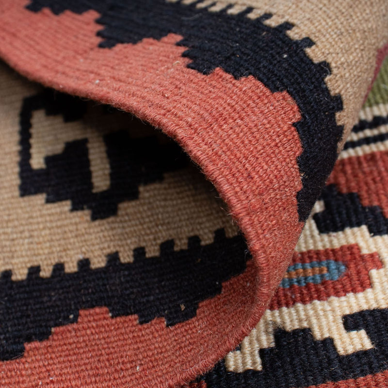 Kilim Fars Teppe 144x105cm