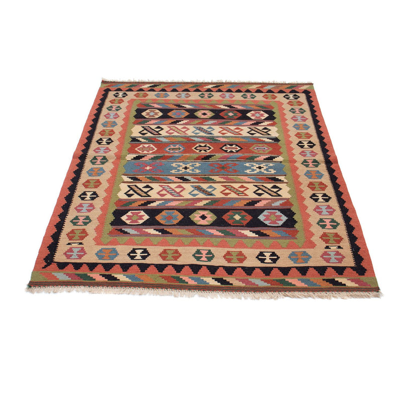 Kilim Fars Teppe 144x105cm