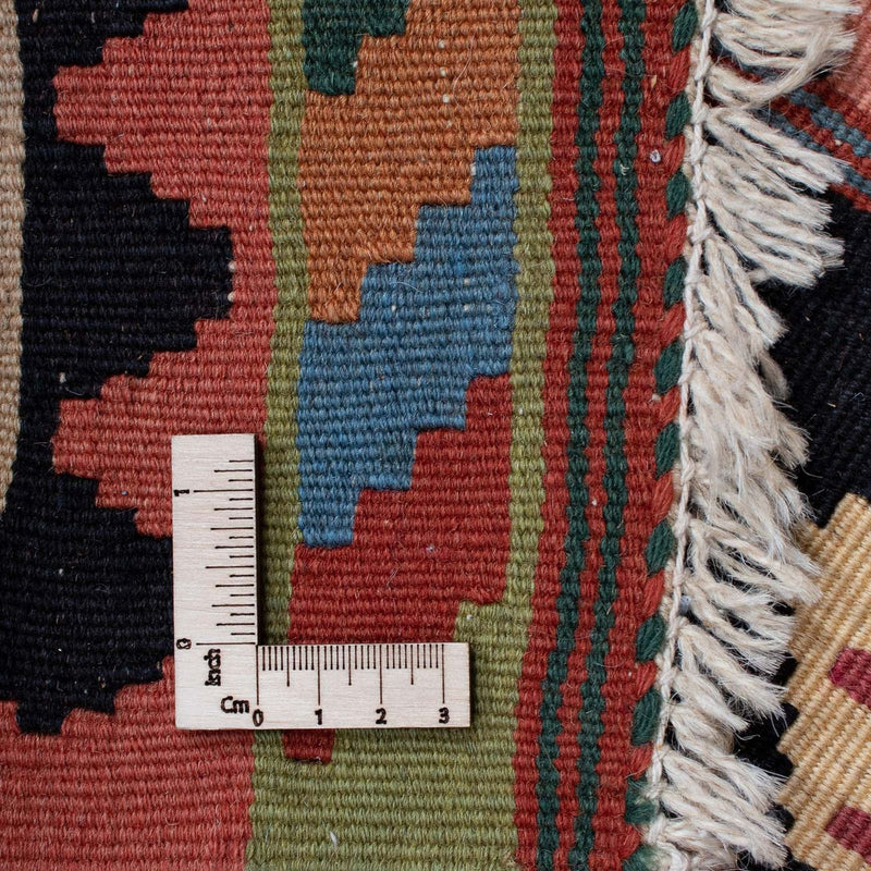 Kilim Fars Teppe 144x105cm