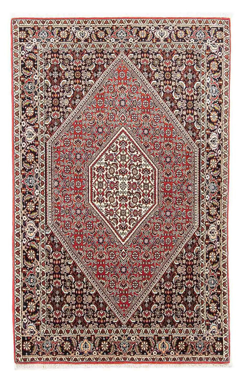 Bidjar - Zanjan Teppe 176x113cm - Persisk teppe
