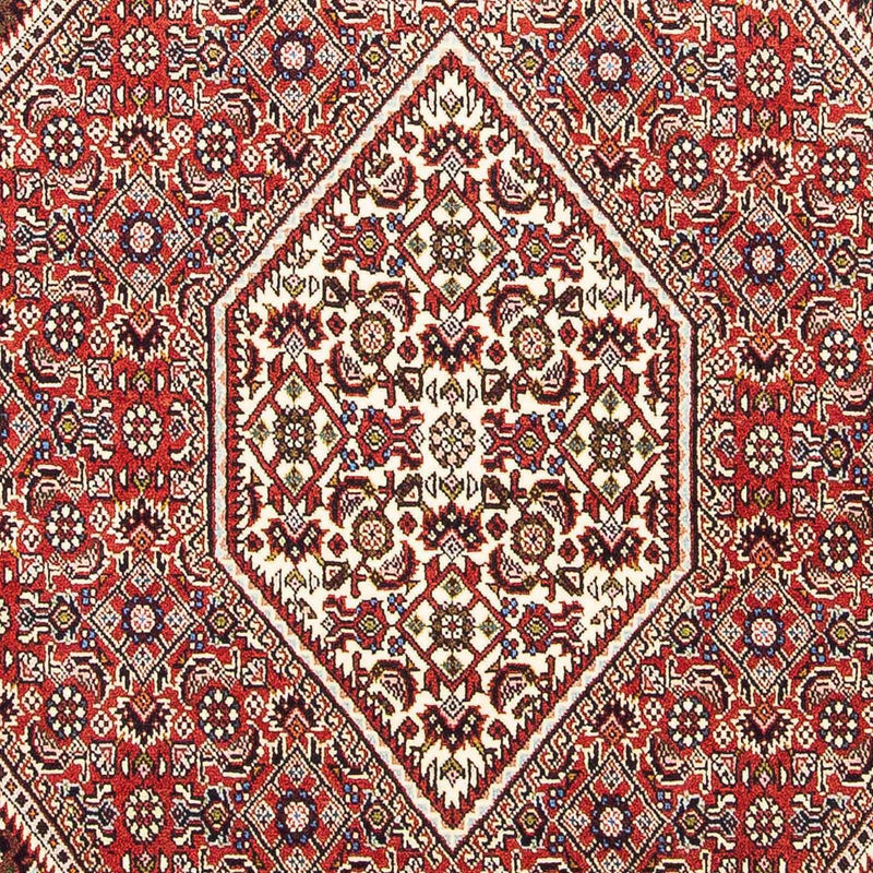 Bidjar - Zanjan Teppe 176x113cm - Persisk teppe