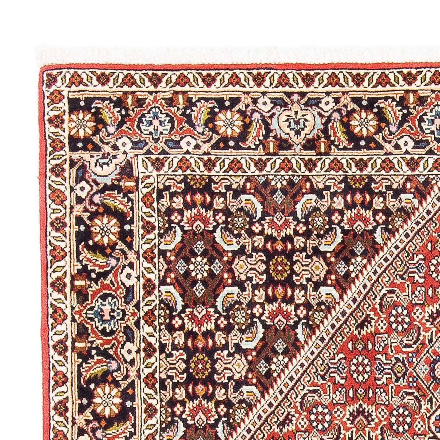 Bidjar - Zanjan Teppe 176x113cm - Persisk teppe