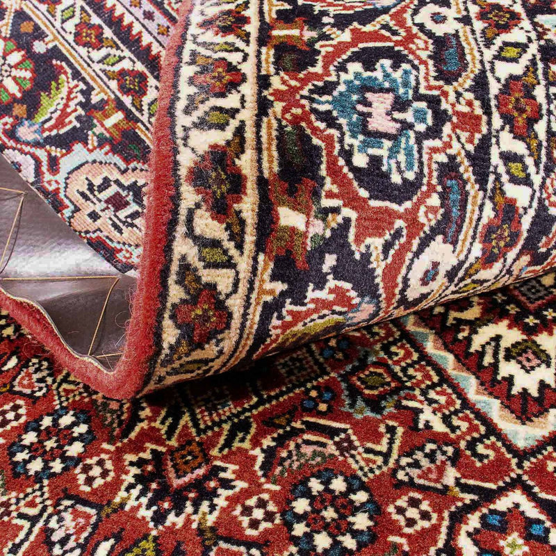 Bidjar - Zanjan Teppe 176x113cm - Persisk teppe