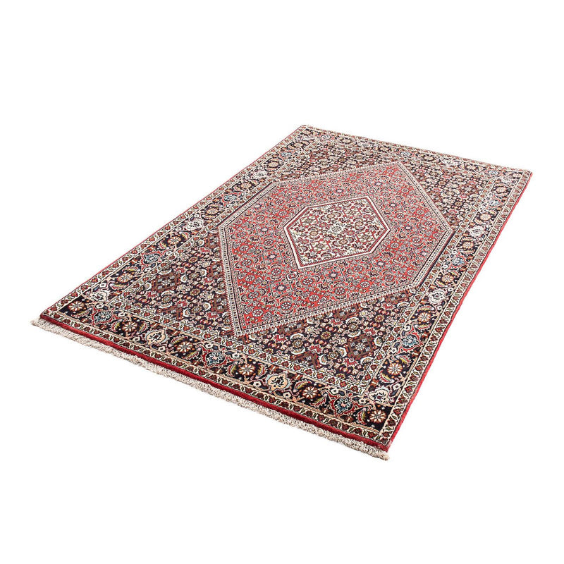 Bidjar - Zanjan Teppe 176x113cm - Persisk teppe