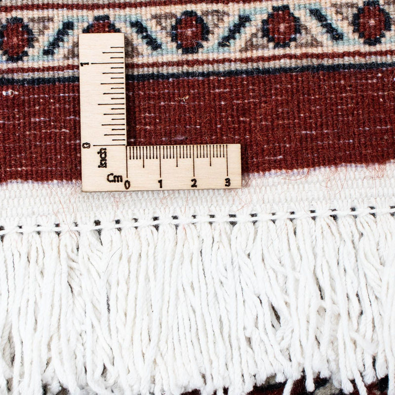 Moud Teppe 234x176cm - Persisk teppe