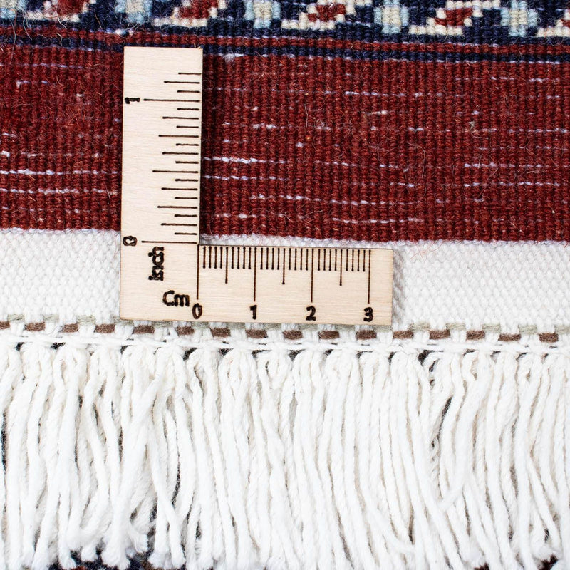 Moud Teppe 239x176cm - Persisk teppe
