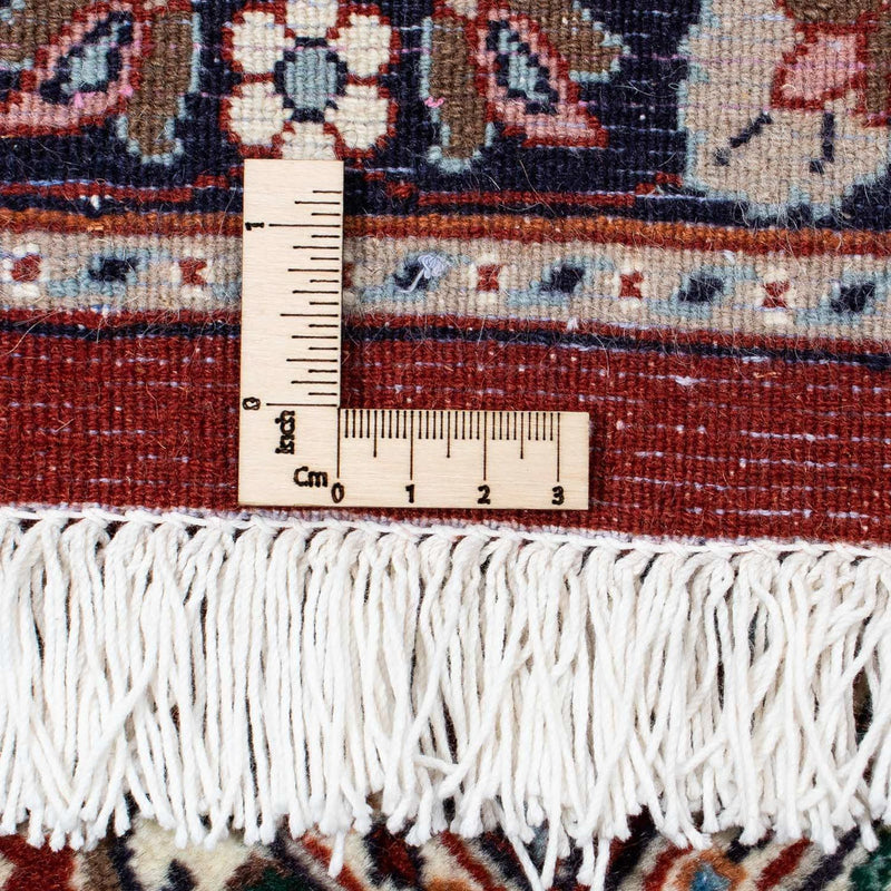 Moud Teppe 179x230cm - Persisk teppe