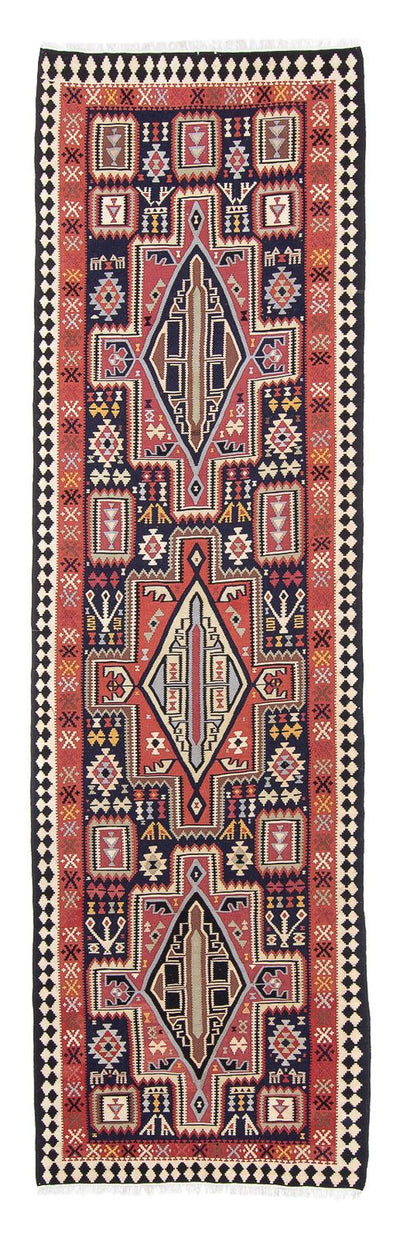 Kilim Fars Teppe 102x382cm