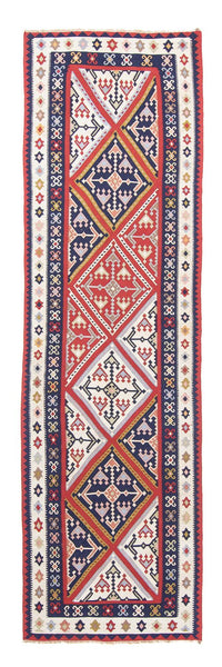 Kilim Fars Teppe 100x384cm – product image