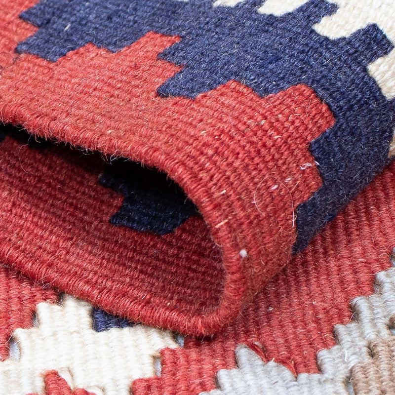 Kilim Fars Teppe 100x384cm