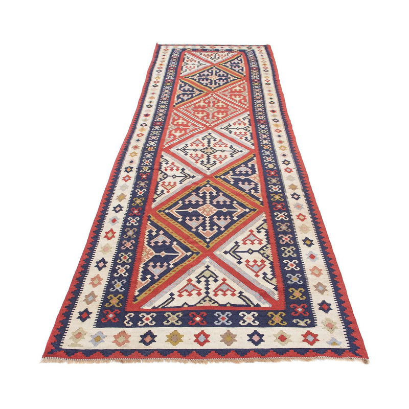 Kilim Fars Teppe 100x384cm