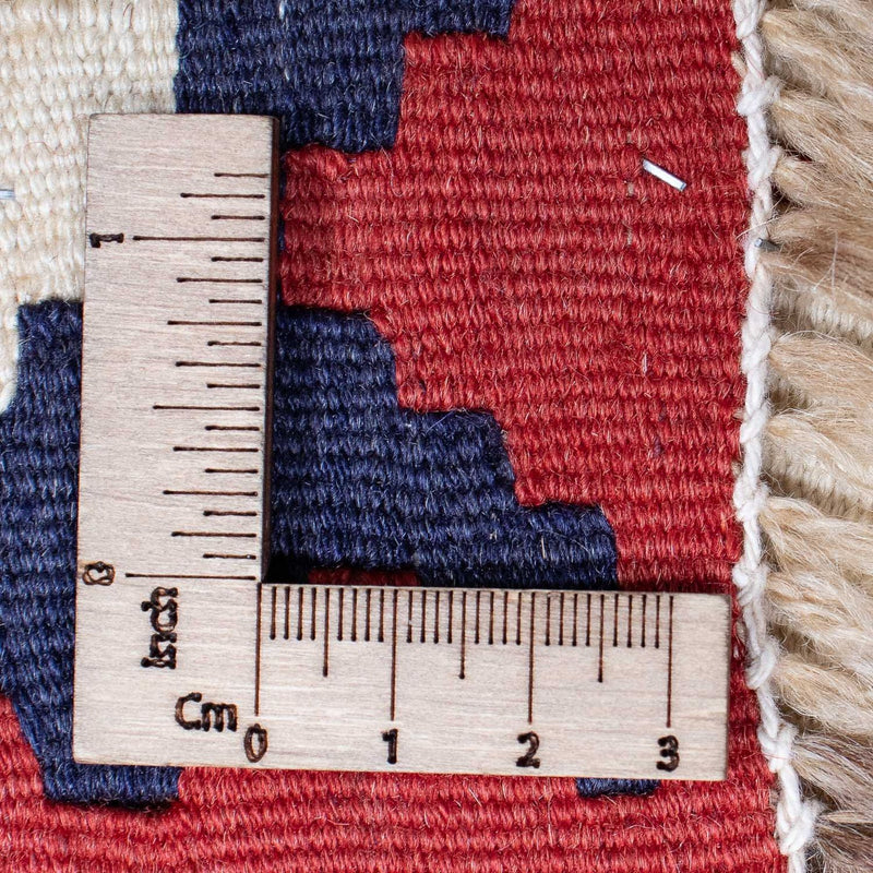 Kilim Fars Teppe 100x384cm
