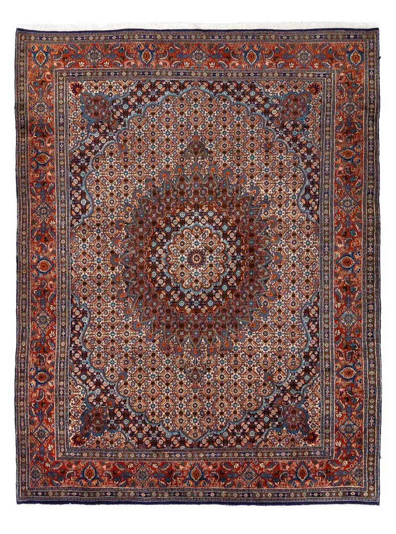 Moud Teppe 325x255cm - Persisk teppe