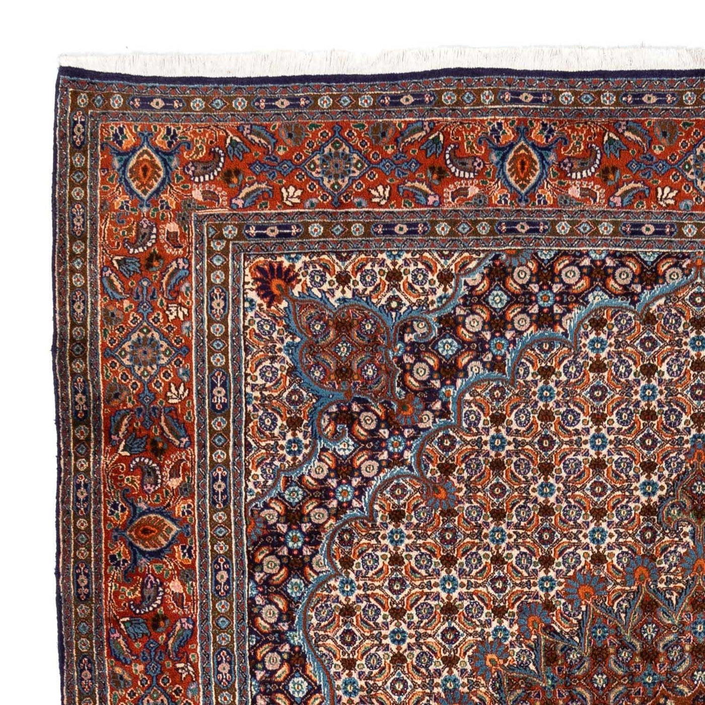 Moud Teppe 325x255cm - Persisk teppe
