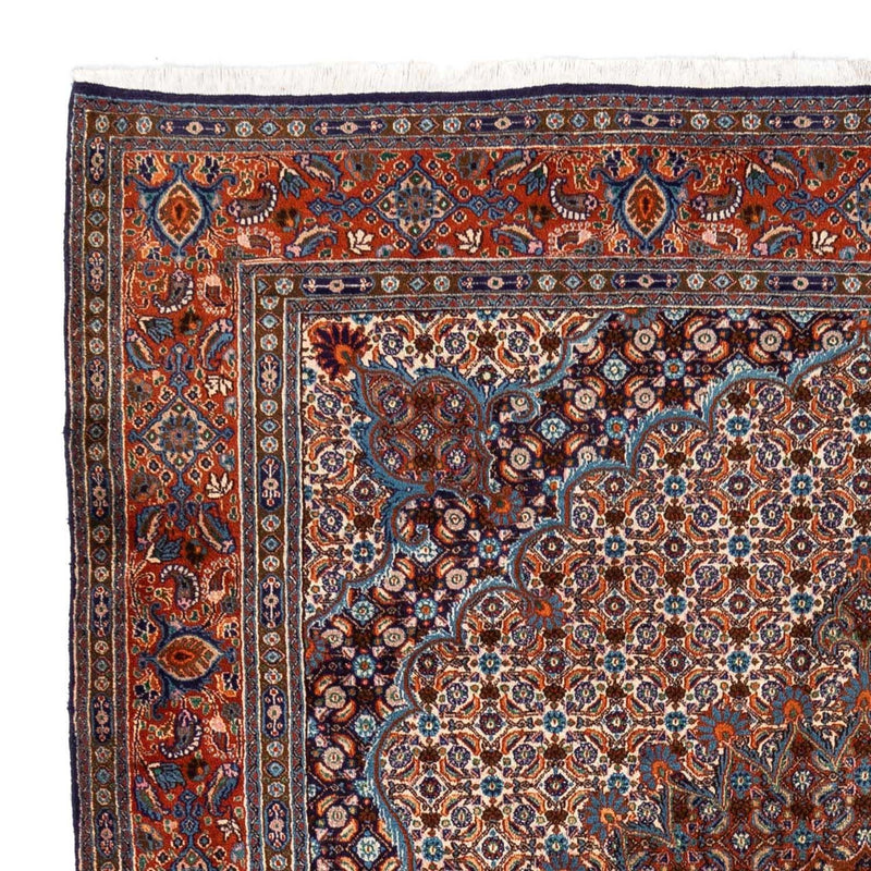 Moud Teppe 325x255cm - Persisk teppe