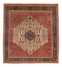 Kashkuli Teppe 258x230cm - Persisk teppe – product image