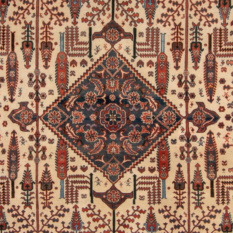 Kashkuli Teppe 258x230cm - Persisk teppe
