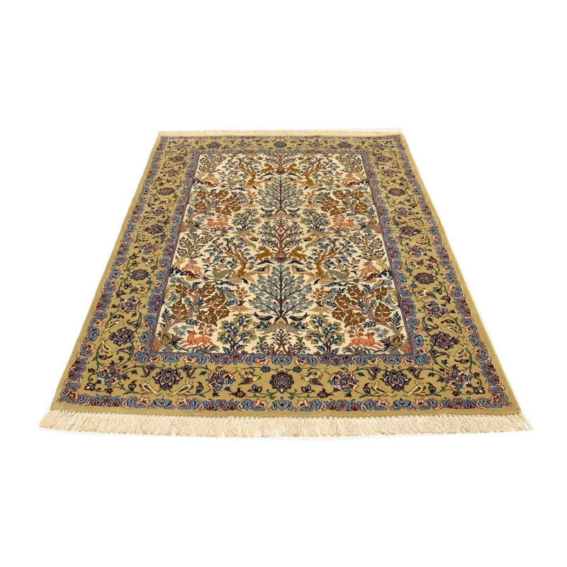 Isfahan Teppe 109x170cm - Persisk teppe